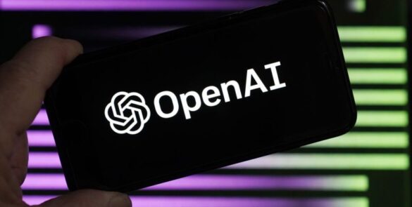 OpenAI Just Bought a TV Show — And That Should Make You Think