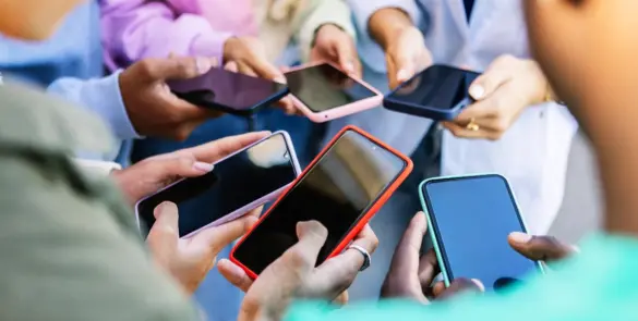 Memory Crisis Threatens India’s Sub-₹10,000 Budget Smartphone Segment