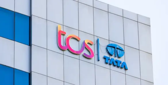 TCS Unit Plans $7.4 Billion AI Data Center Campus