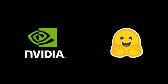 Nvidia Acquires Hugging Face for $12.9 Billion