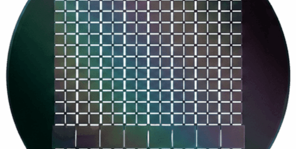Volantis photonic AI accelerator architecture for connecting processors with memory